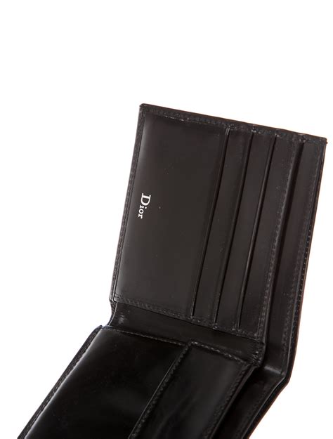 dior homme wallet india|Dior men wallet malaysia.